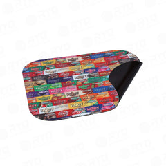 Juicy Jay Rolling Tray Covers