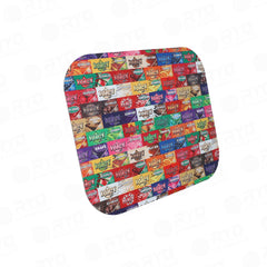 Juicy Jay Rolling Tray Covers