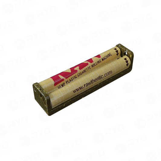 RAW 110mm KS Rolling Machine