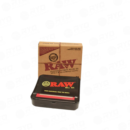 RAW 79mm Roll Box