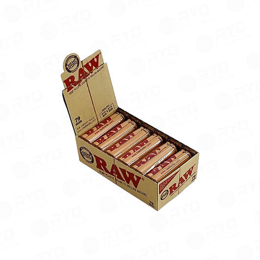 RAW 79mm Rolling Machine