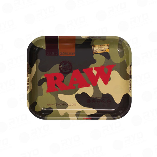 RAW Camo Tray