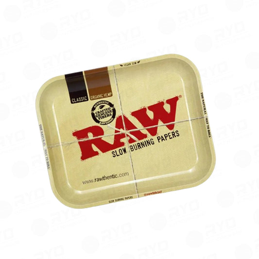 RAW Classic Rolling Tray
