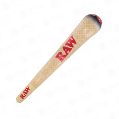 RAW Inflatable Cone