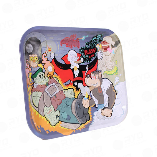 RAW Monster Sesh Tray