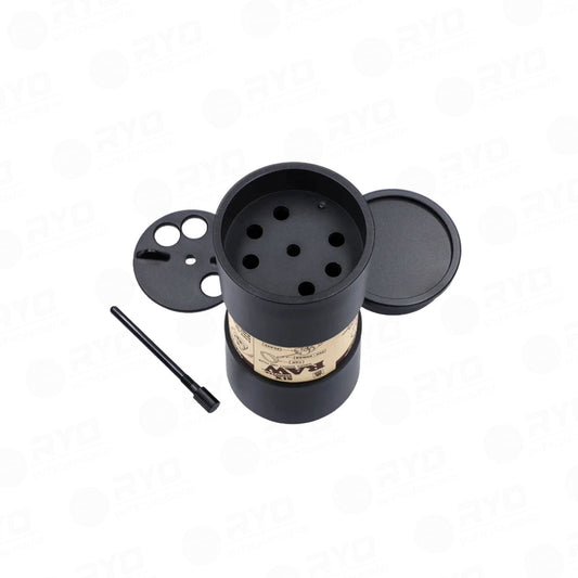 RAW Six Shooter King Size