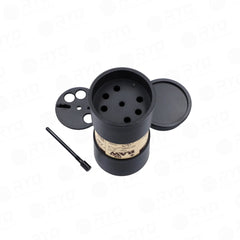 RAW Six Shooter King Size