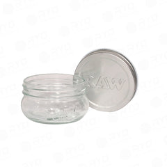 RAW Smellproof Stash Jar