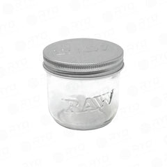 RAW Smellproof Stash Jar