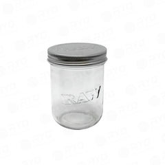 RAW Smellproof Stash Jar