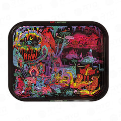 RAW X Ghostshrimp 2 Tray