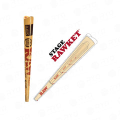 RAW Rawket Launcher Cones