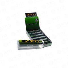 ZEN Green Cigar Roller