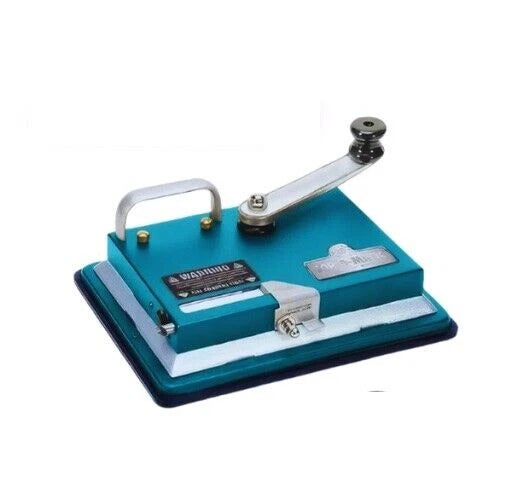 Top-o-matic 20th Anniversary Cigarette Machine