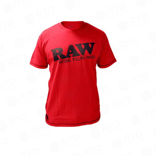 RAW Core T-Shirt