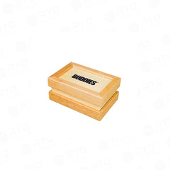 Buddies Wooden Sifter Box