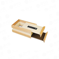 Buddies Wooden Sifter Box