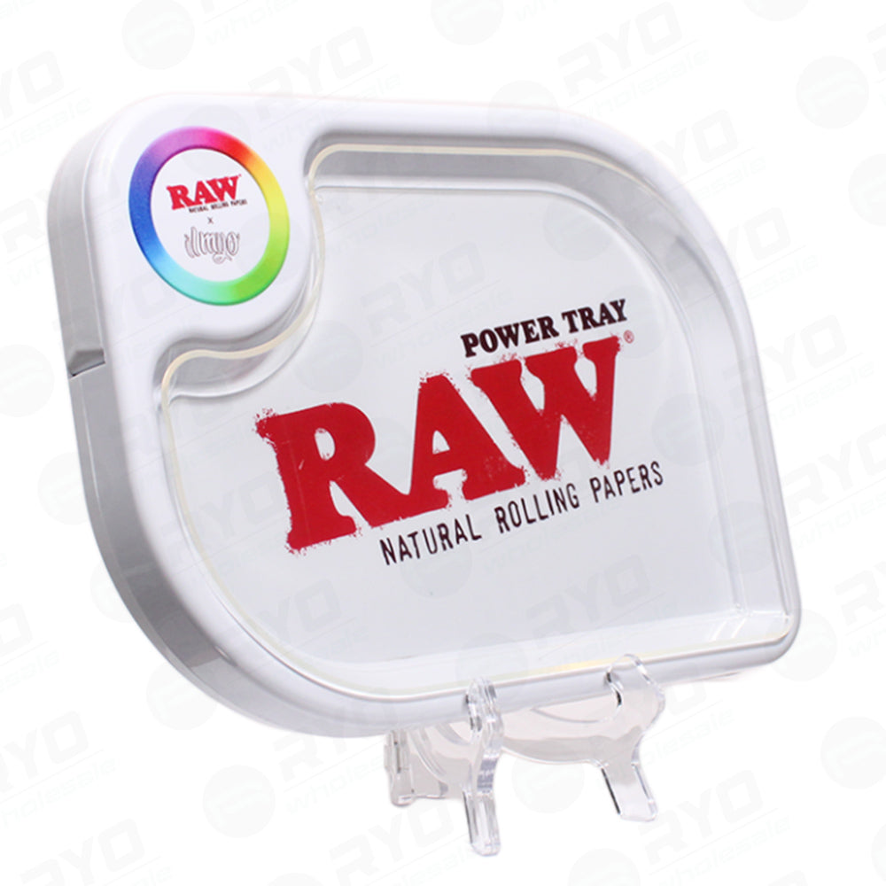 RAW Power Tray