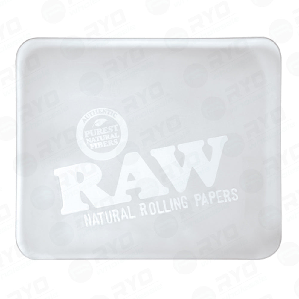 RAW Ice Rolling Tray