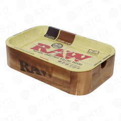 RAW Cache Box