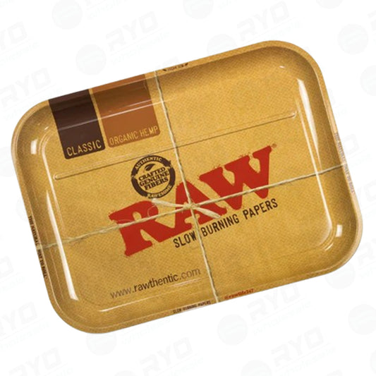 RAW Classic XXL Rolling Tray