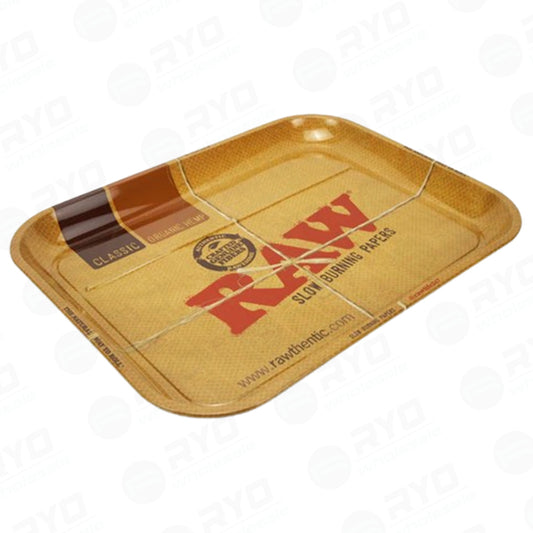 RAW Classic XXL Rolling Tray