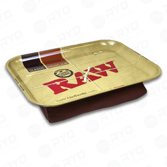 RAW Bean Bag XXL Lap Rolling Tray