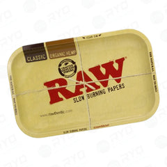 RAW Classic Rolling Tray