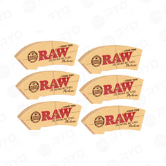 RAW® Perfecto Cone Tips