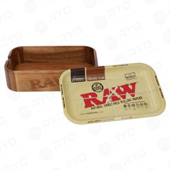 RAW Cache Box