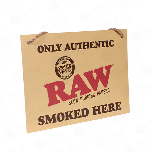 420 Break Sign