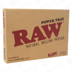 RAW Power Tray