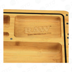 RAW Spirit Box