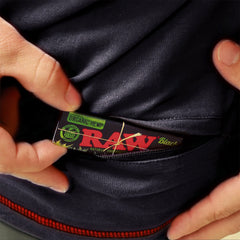 RAW Rolling Papers Core T-Shirt