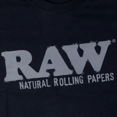 RAW Rolling Papers Core T-Shirt