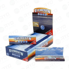 Elements Ultra Thin Rice Papers -1¼