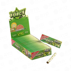 Juicy Jays 1 1/4 Rolling Papers - Full Pack