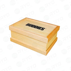 Buddies Sifter Box