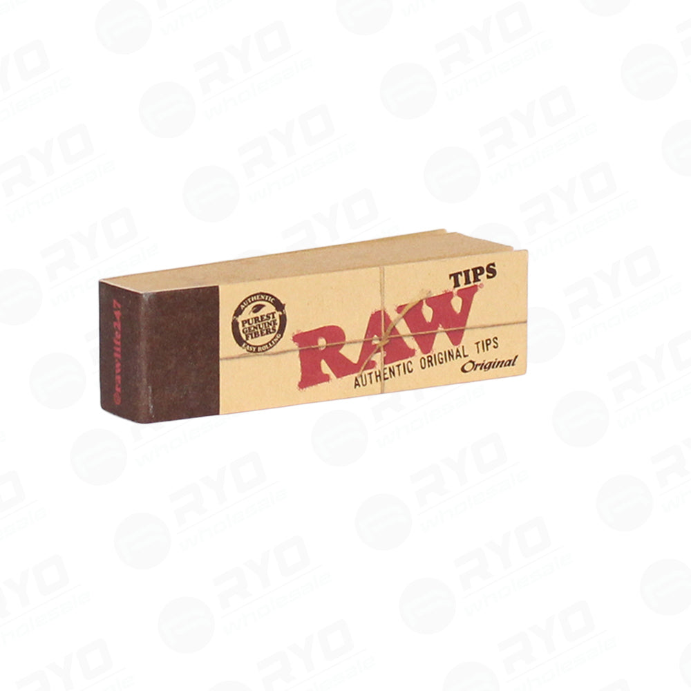 RAW® Original Cone Tips