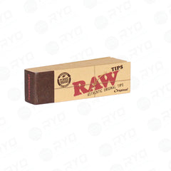 RAW® Original Cone Tips