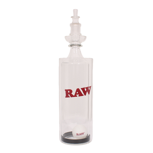 RAW Glass Gravity Cone