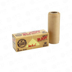 RAW 3 Meter Rolls