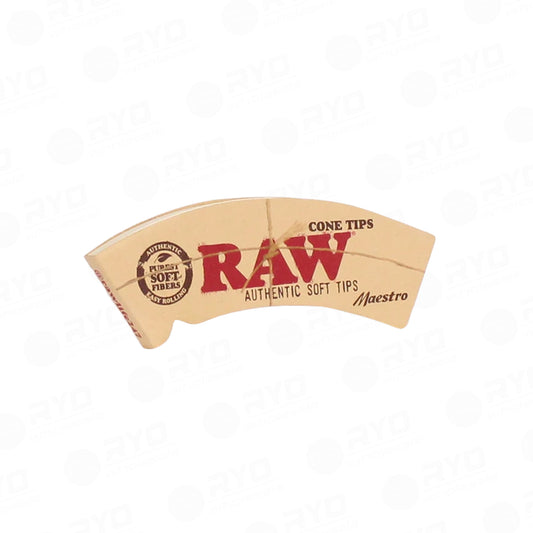 RAW Maestro Cone Tips