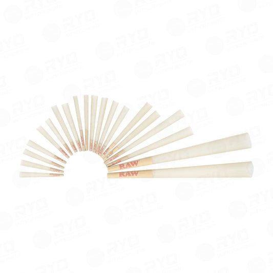 RAW Rawket Launcher Cones