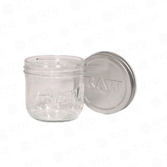 RAW Smellproof Stash Jar