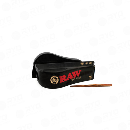 RAW Cone Filler