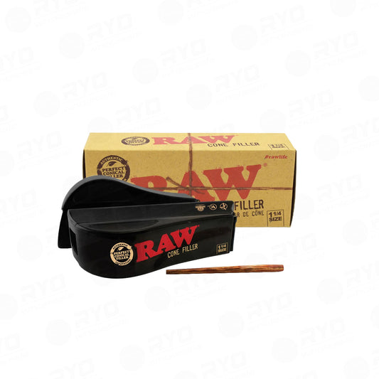 RAW Cone Filler