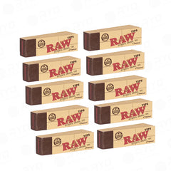 RAW® Original Cone Tips