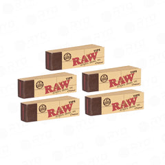 RAW® Original Cone Tips