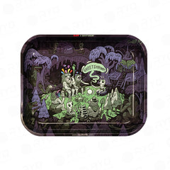 RAW x Ghostshrimp Artist Series Tray